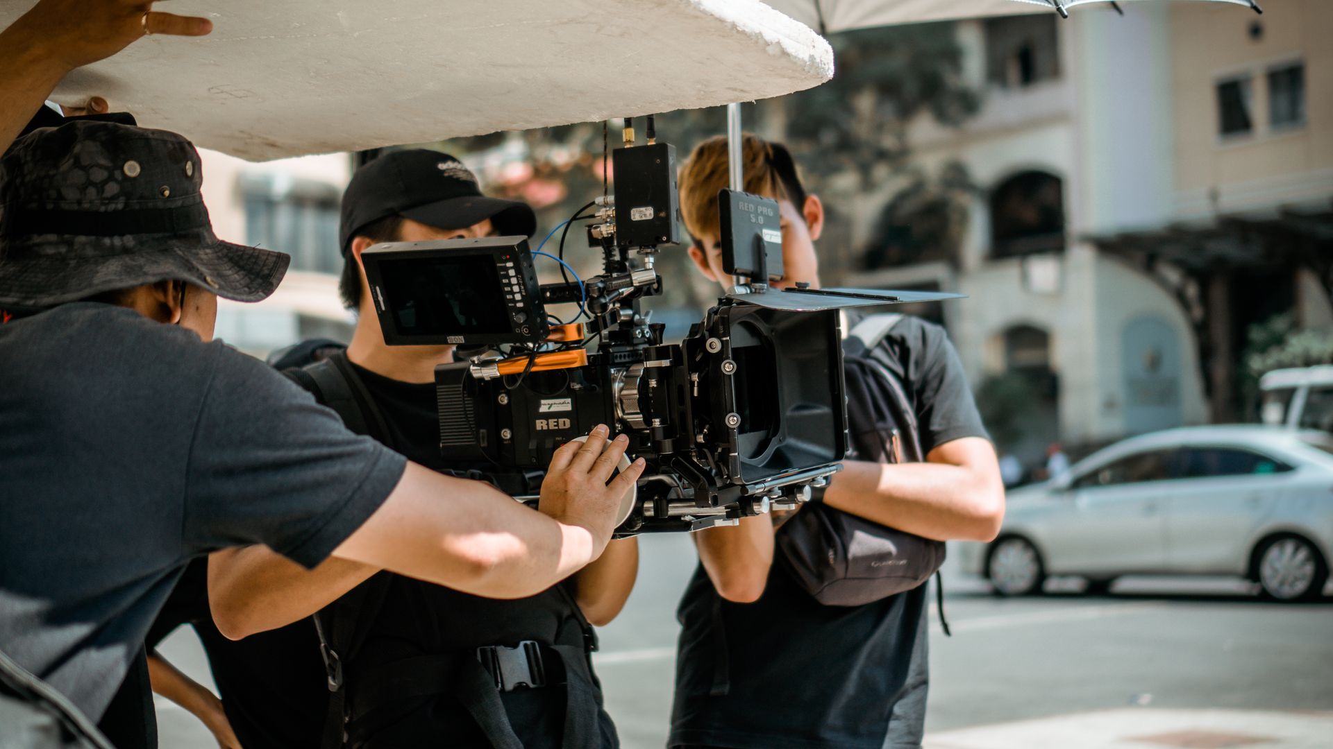 Media Production