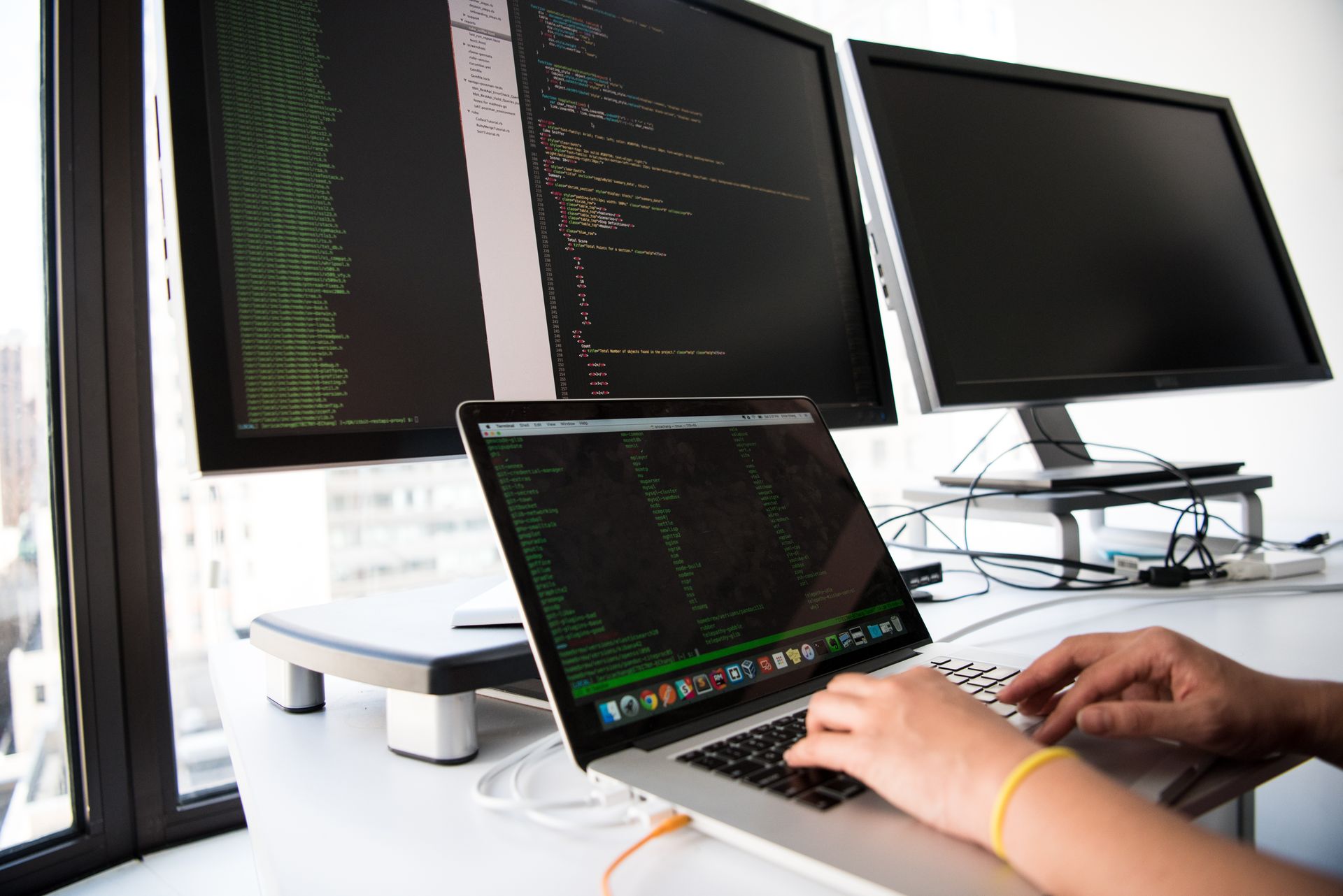 Website Development