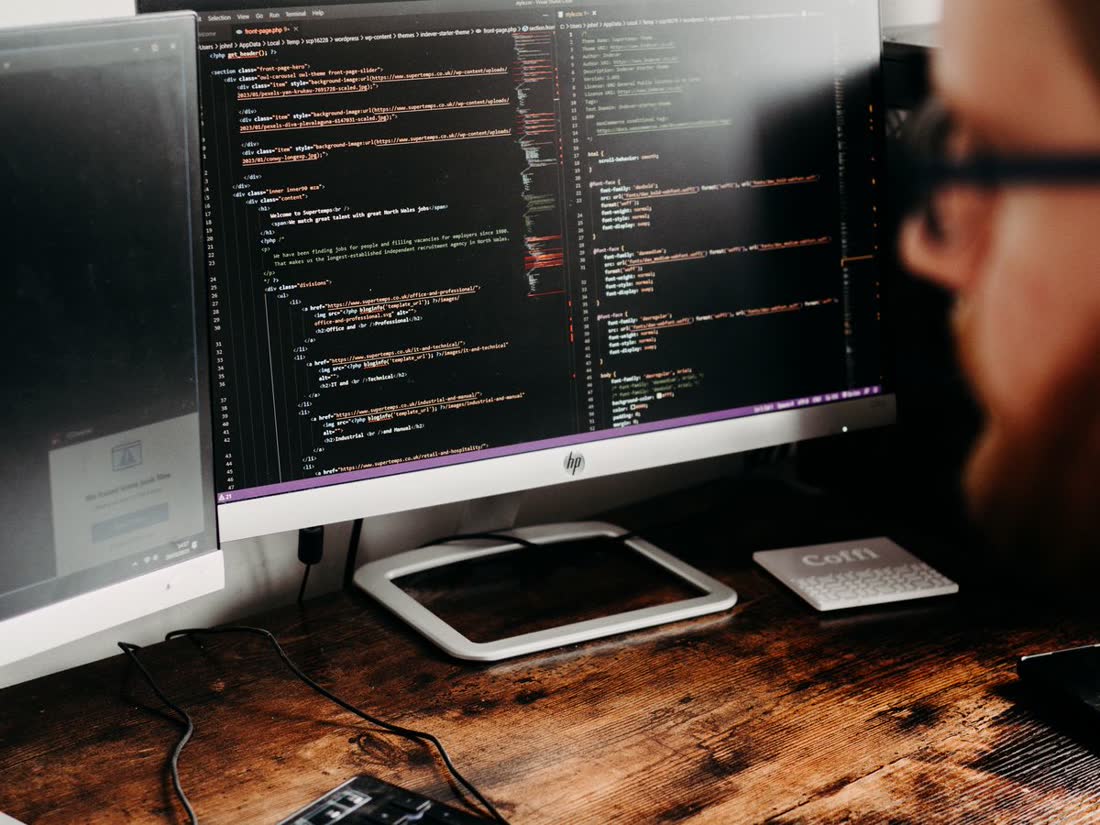 A website built for business growth