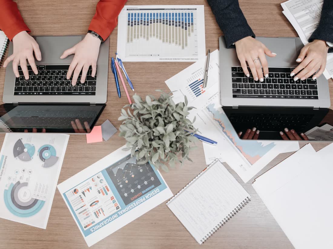 Greater efficiency across your business