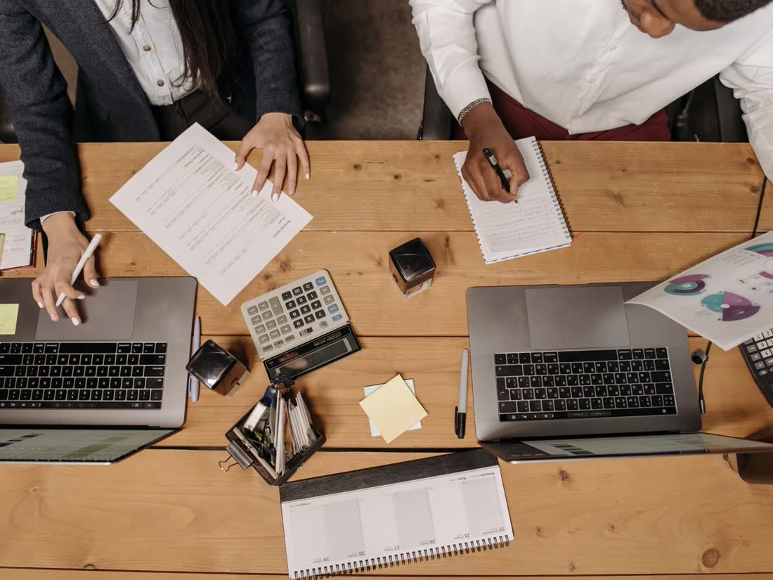Eliminating repetitive tasks