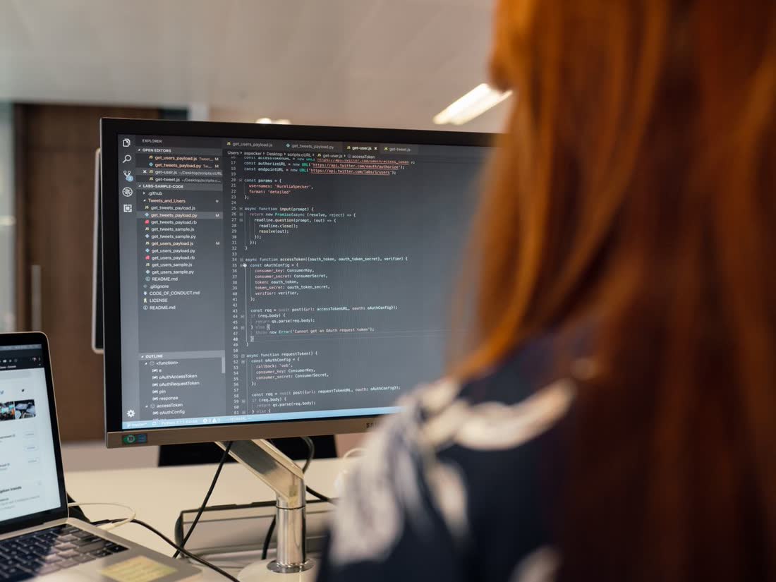 A website designed around your business