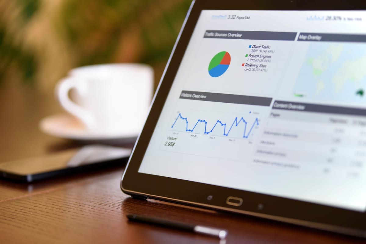 Campaign strategy built around your goals