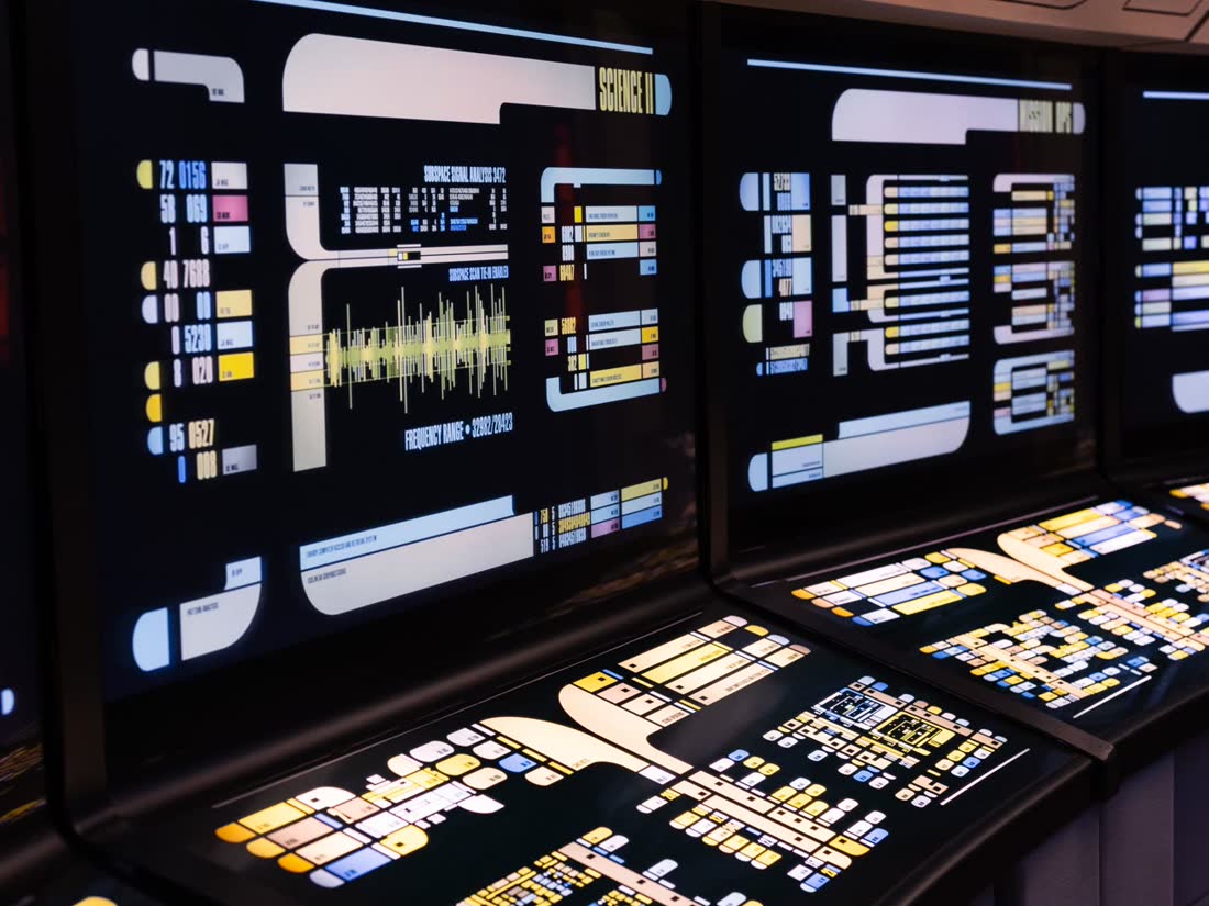 Connecting business systems