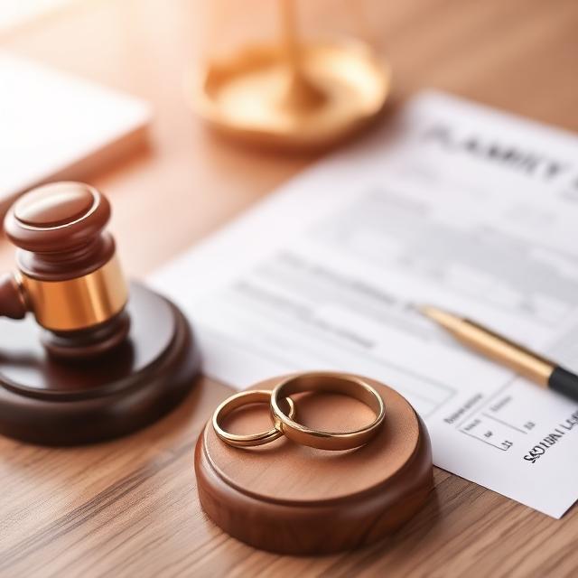 Family Law