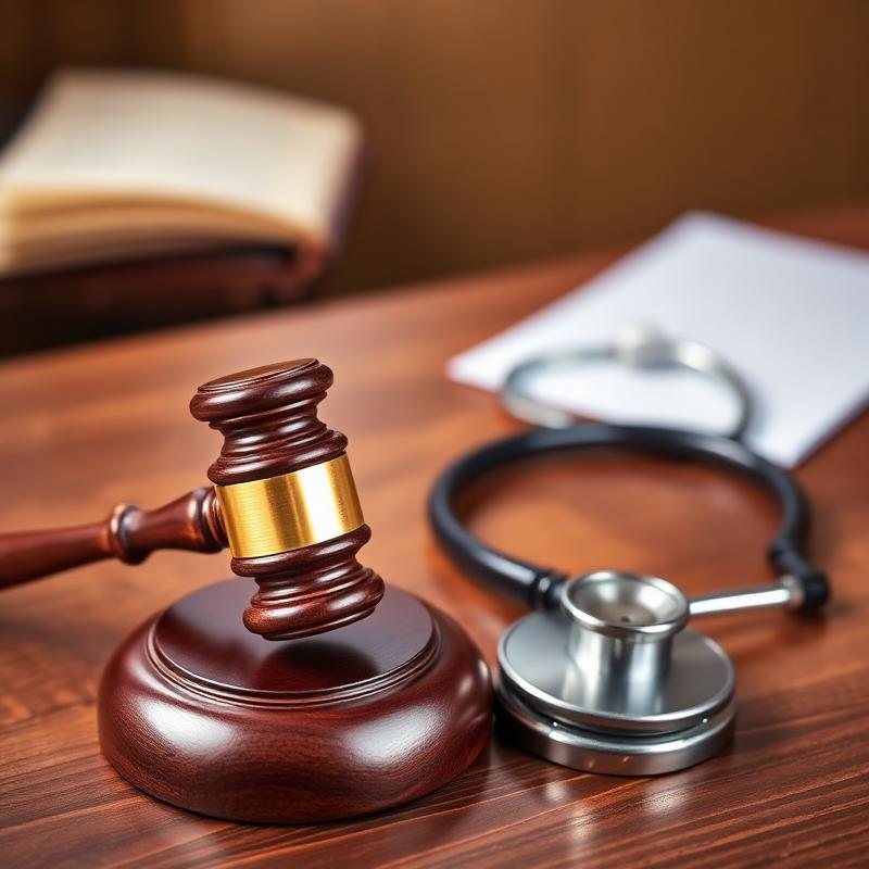 Personal Injury Claims