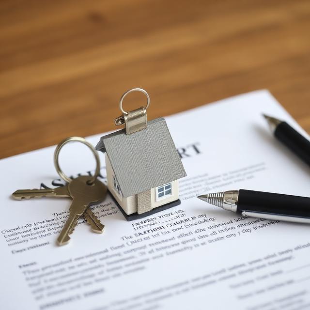 Property & Conveyancing