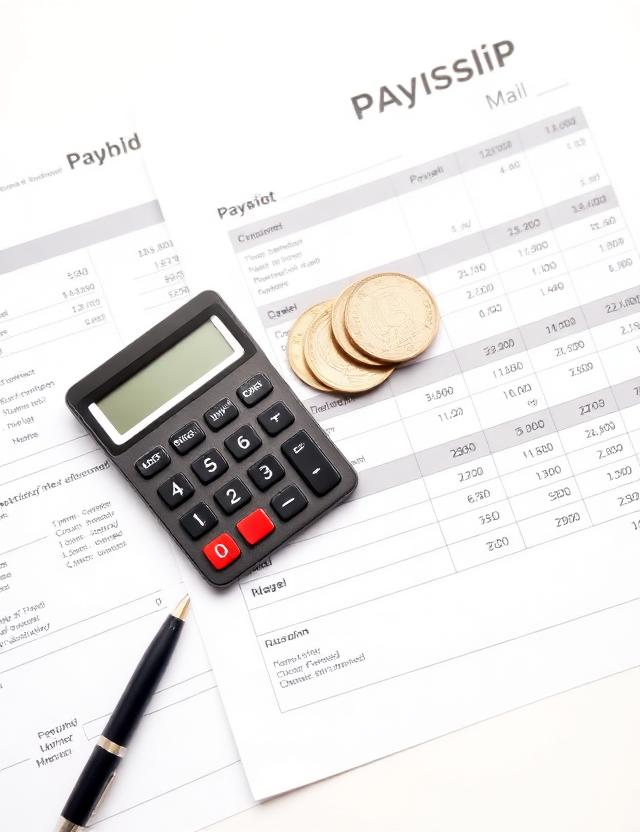 Payroll
