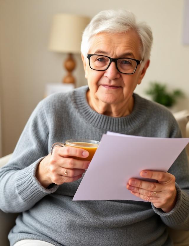 State Pension
