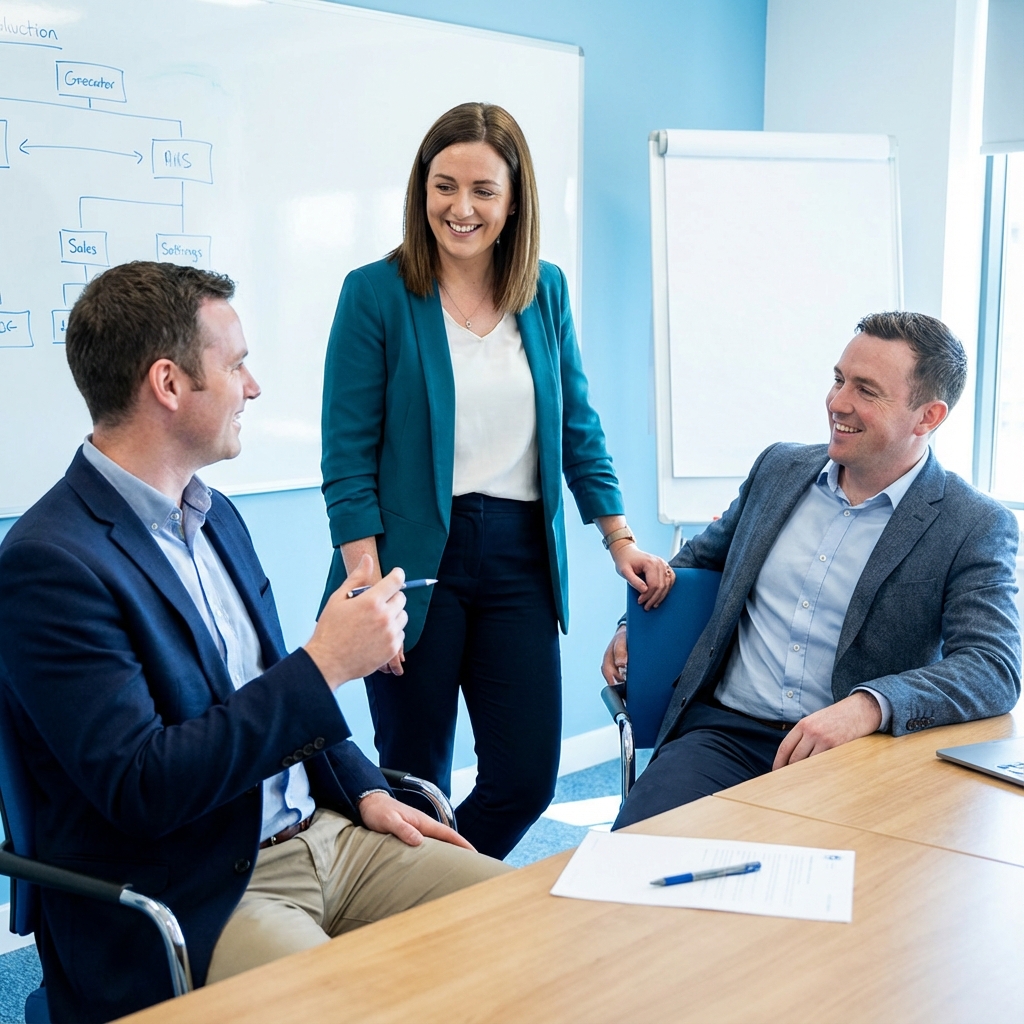 Mastering change management kye lessons for businesses