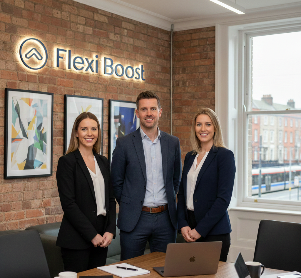 Winning the Irish Market: Why Brand Identity Is Your Digital Currency