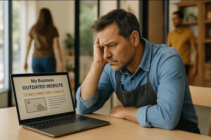 Discover Why Small Irish Businesses Lose Leads Online?