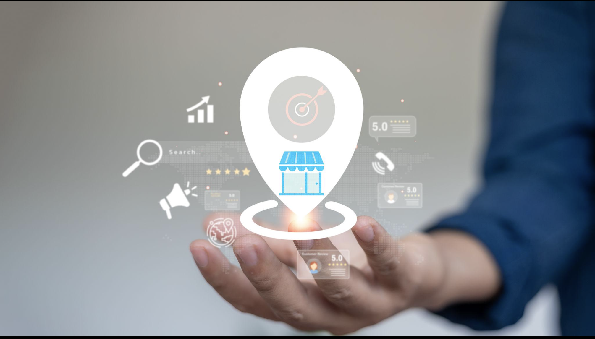 Find The Best Local SEO Services Dublin for Small Businesses
