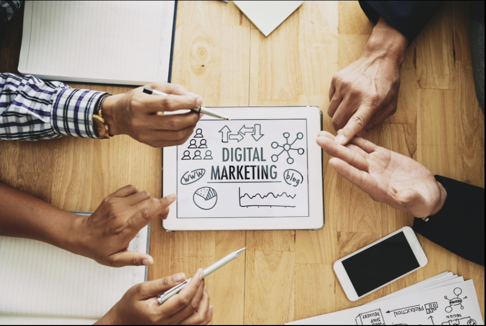 Find The Best Digital Marketing Services for Small Business