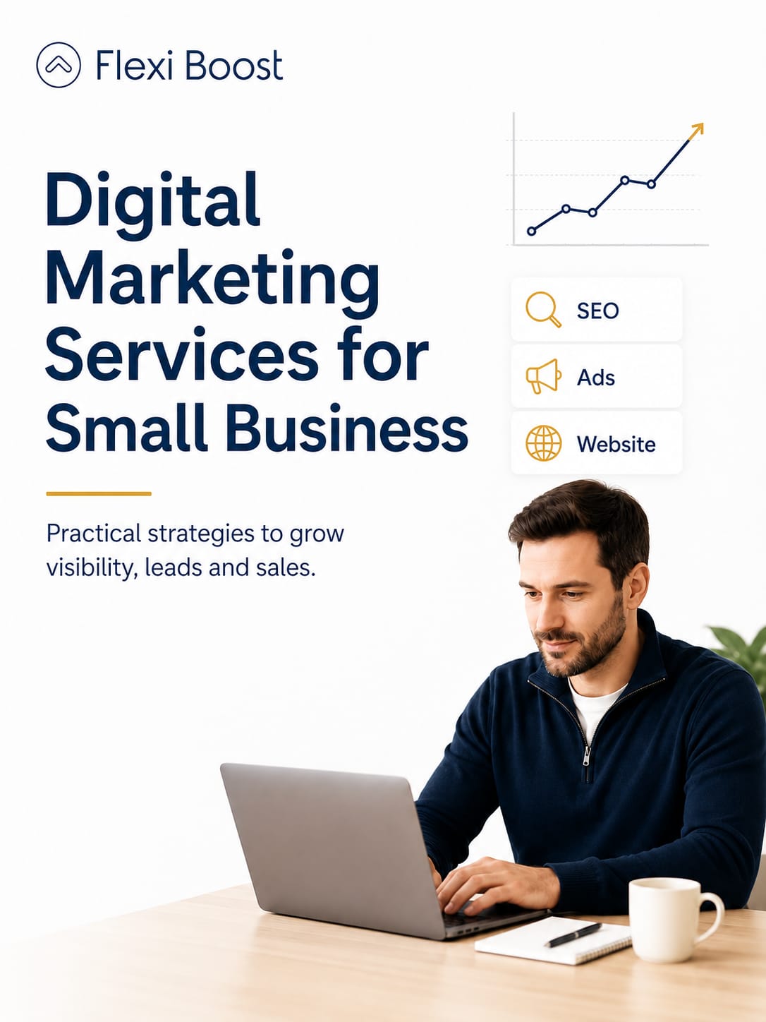 The Best Digital Marketing Services for Small Business 2026