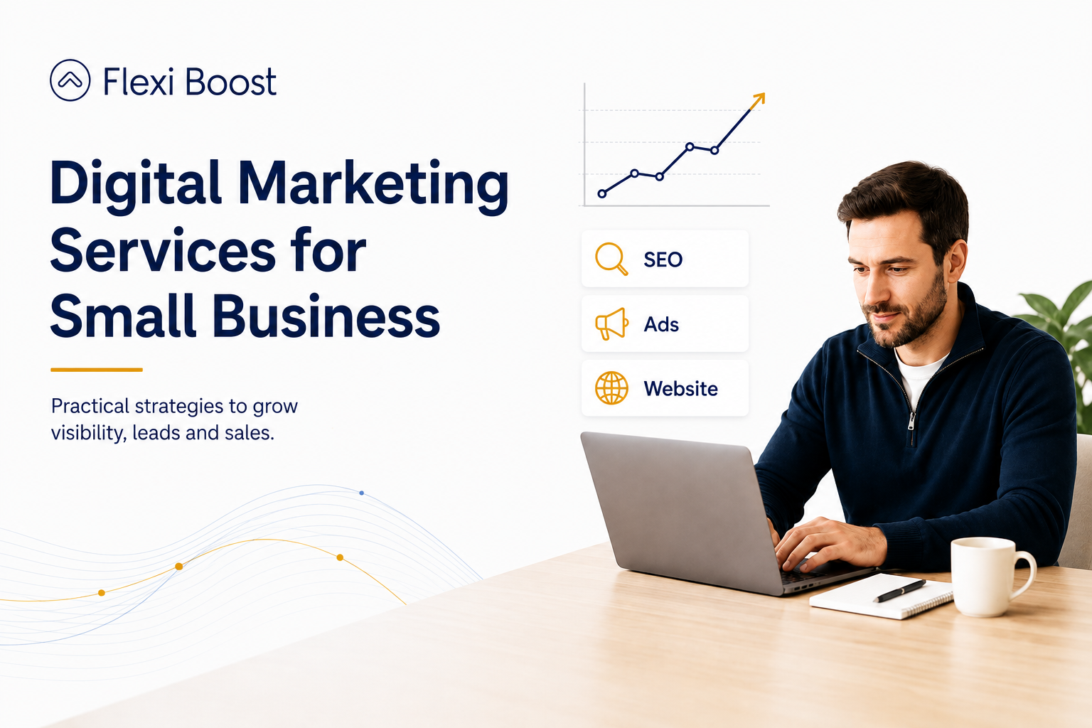 The Best Digital Marketing Services for Small Business 2026