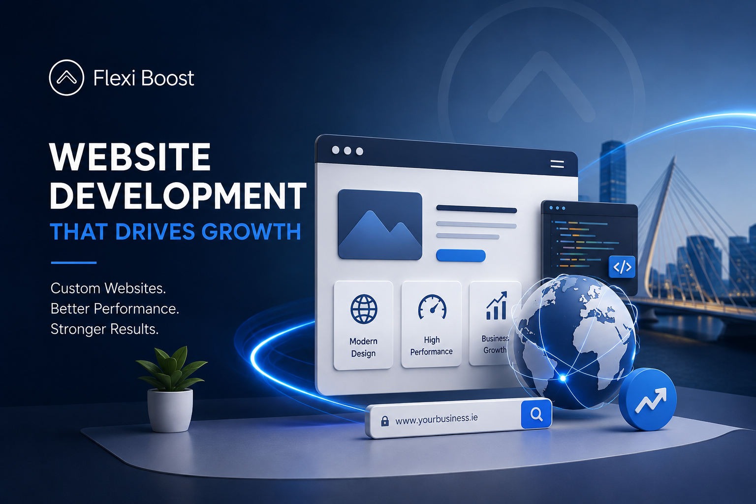 Discover How to Choose the Right Website Development Company