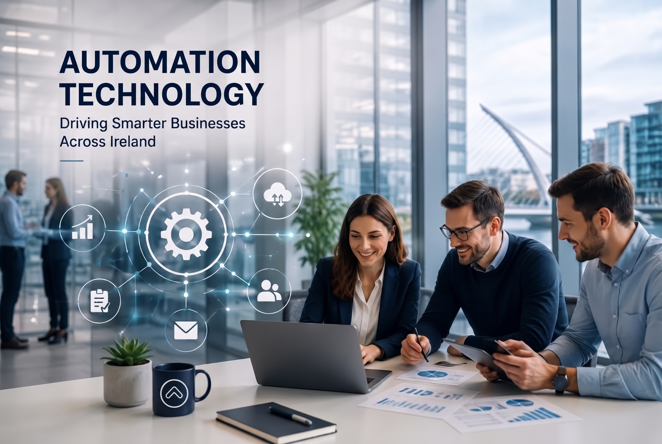 automation technology