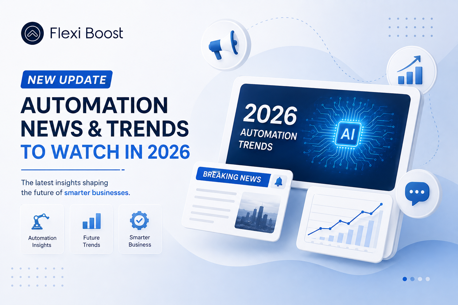 Automation News