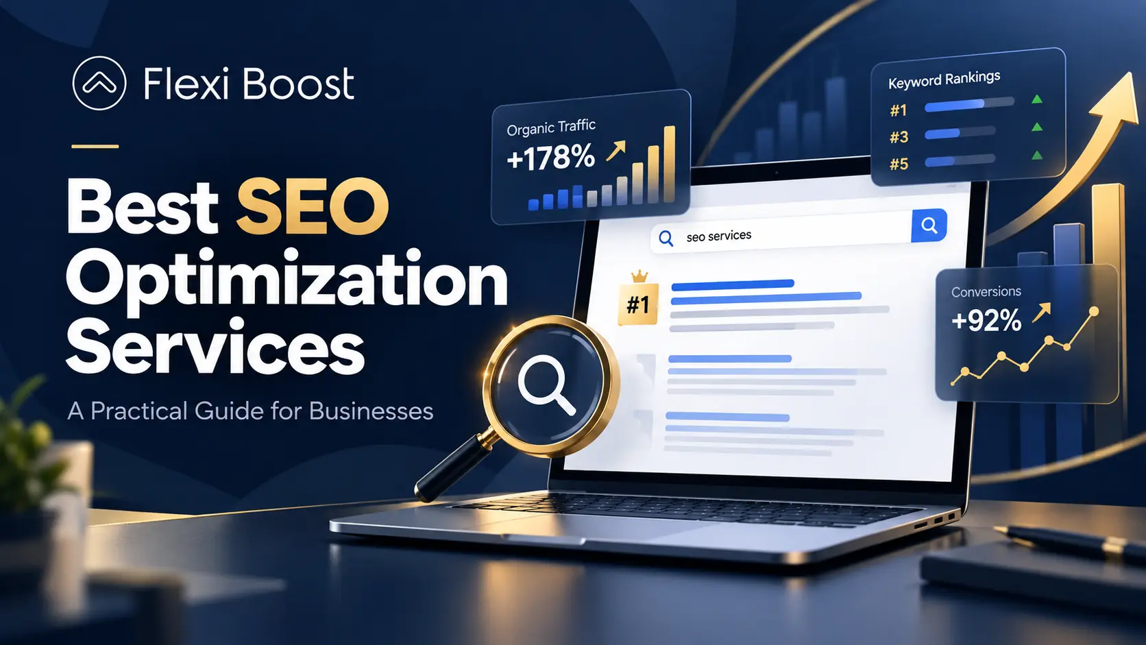 How to Choose the Best SEO Optimization Services in ireland