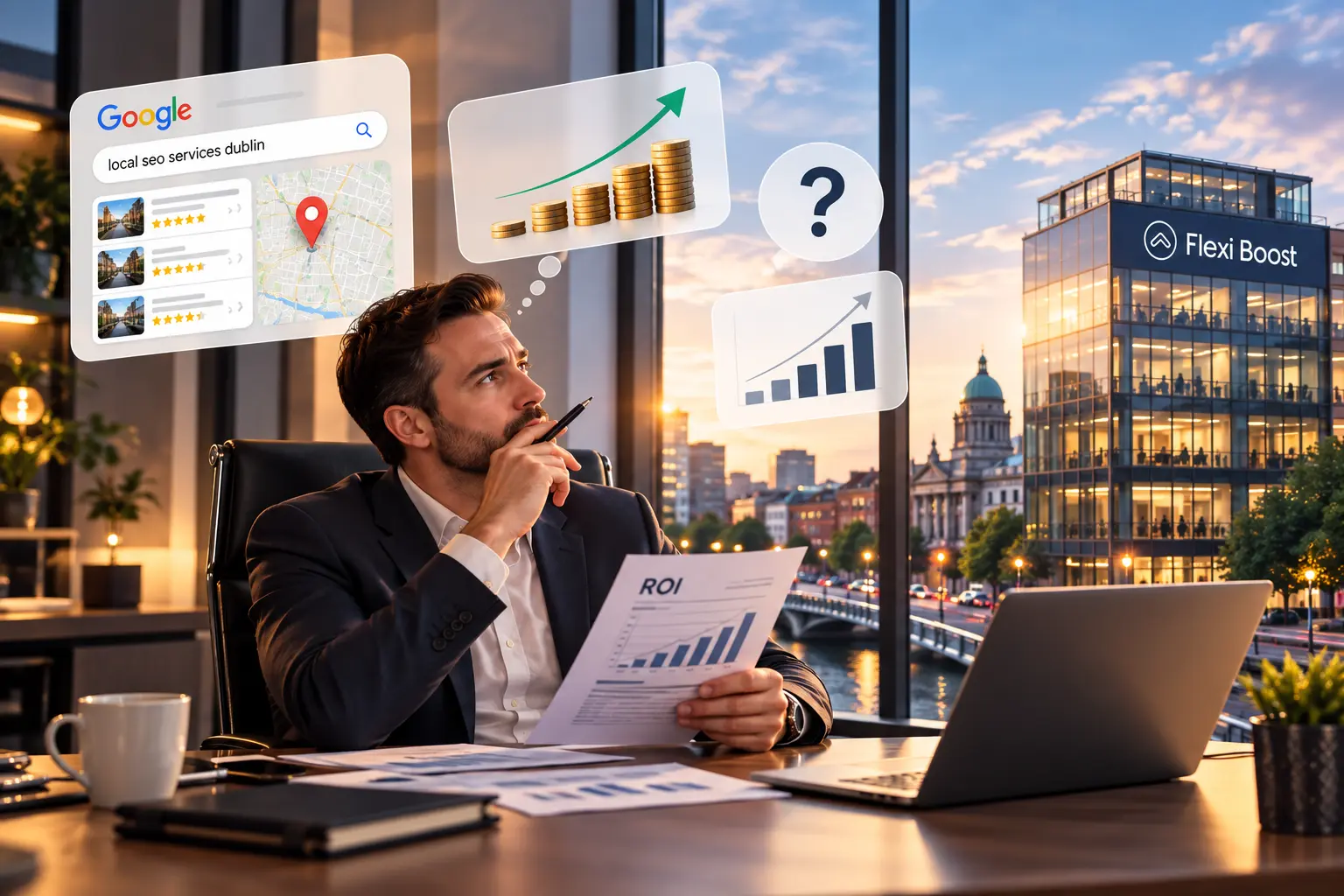 Why Local SEO Matters