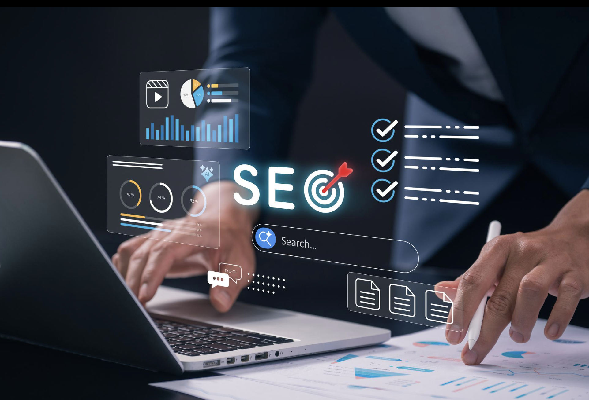 local seo services dublin