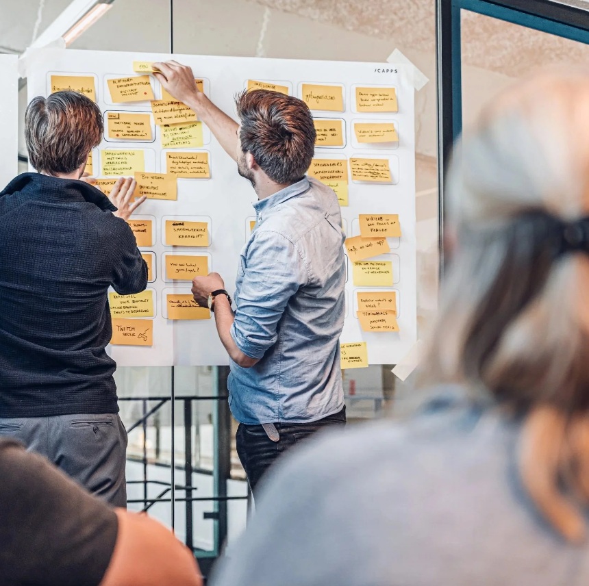 Product & Growth Enablement