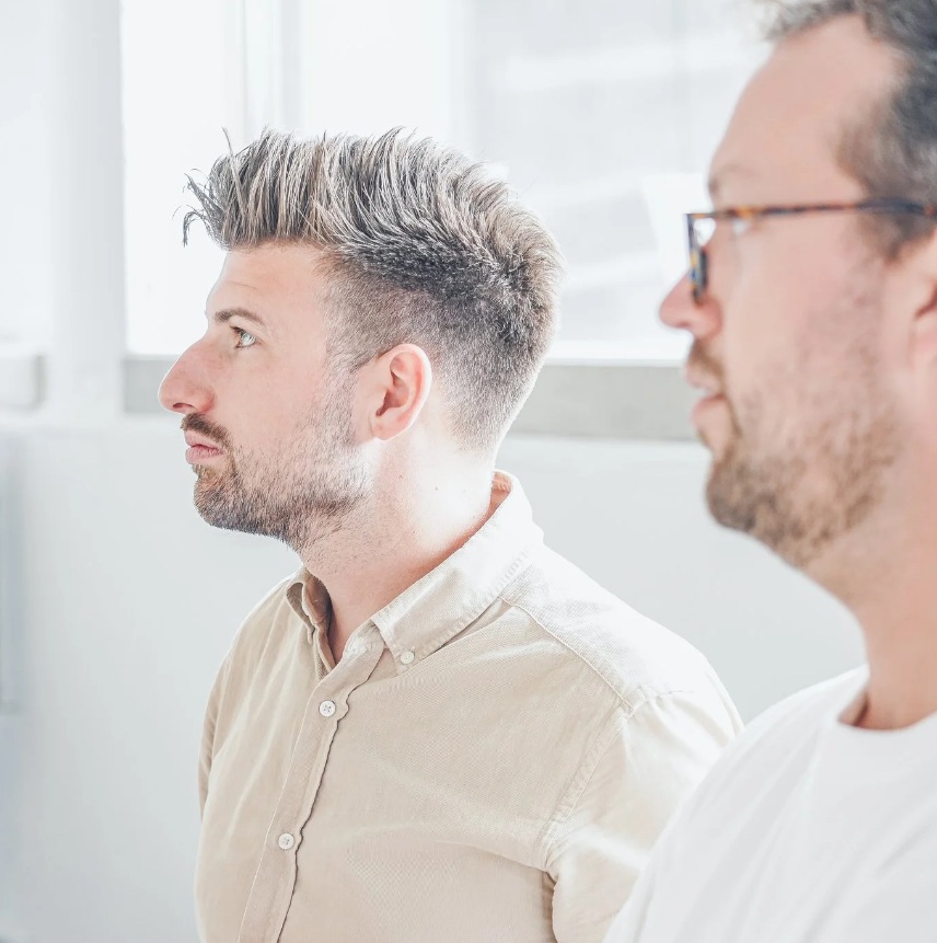 Technical Advisory & Digital Strategy