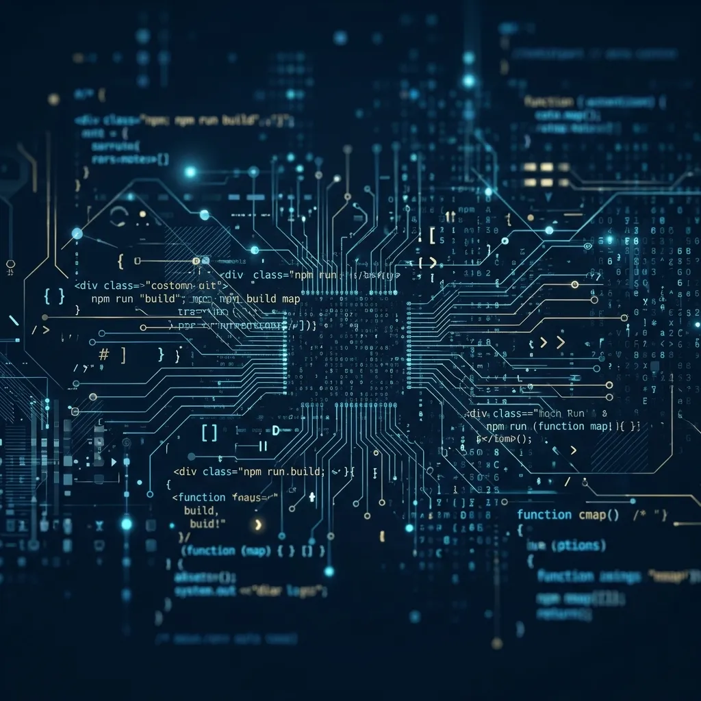 Custom Software Development