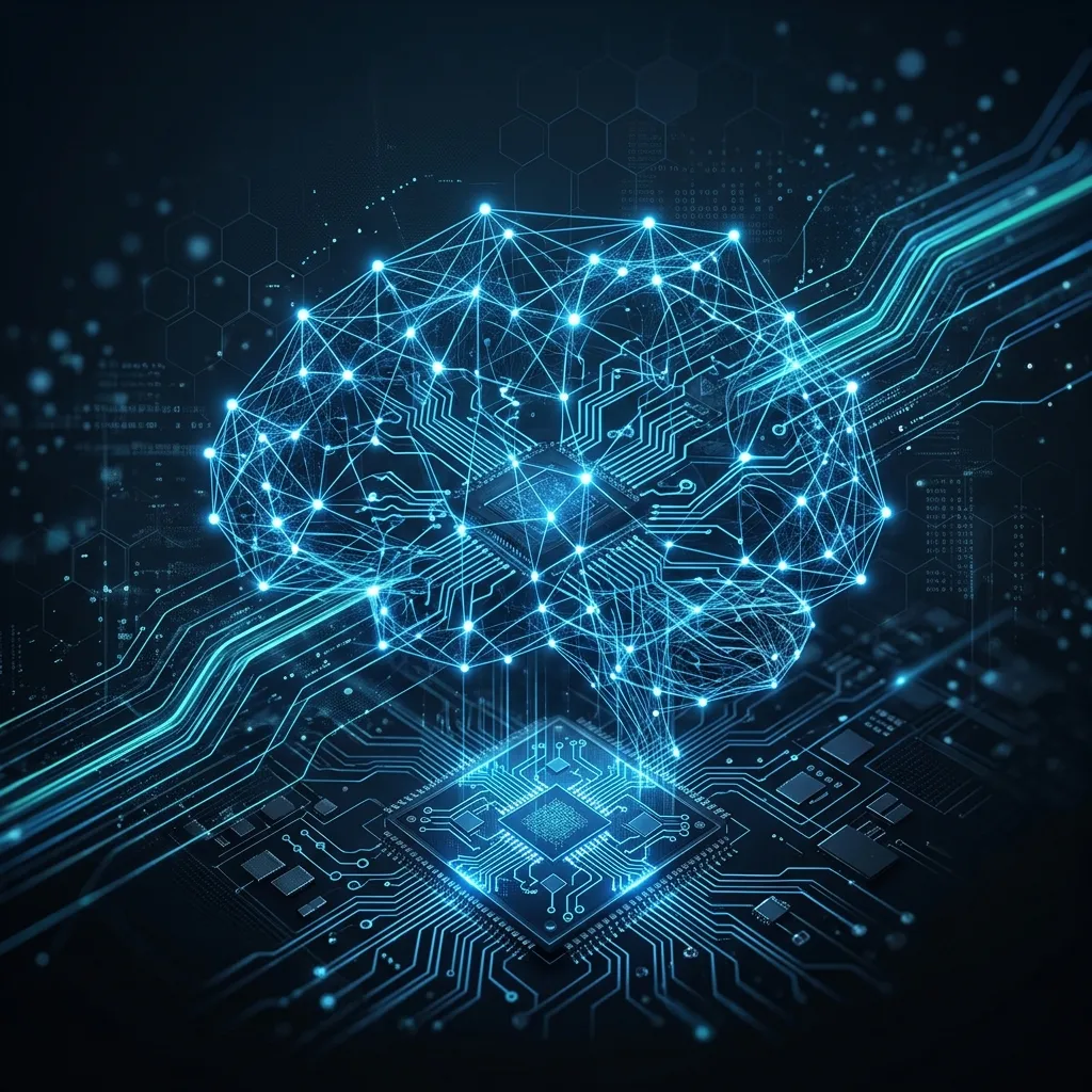 AI & Automation