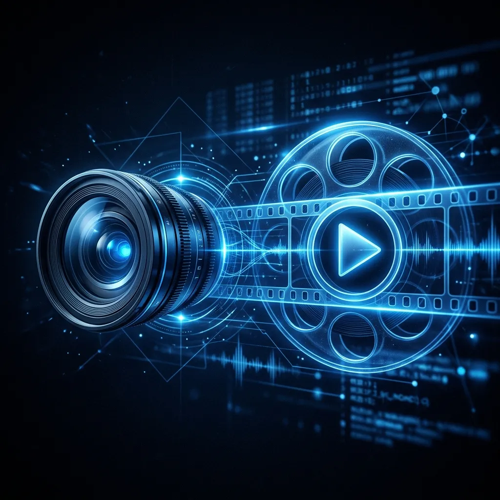 Media Production