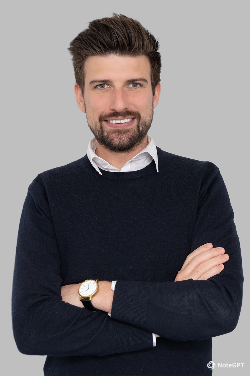 Sebastiaan Vernimmen