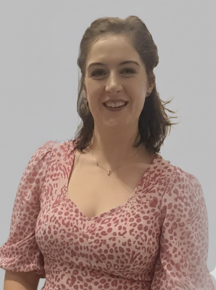 Maude Cosgrove